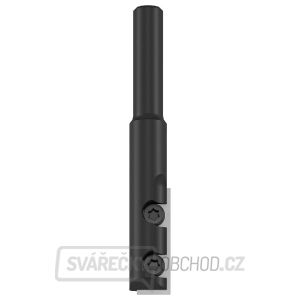 Drážkovací žiletková fréza IGM F047 - D14x49,5 L96 S=12 HW Drážkovací žiletková fréza IGM F047 - D14x49,5 L96 S=12 HW gallery main image