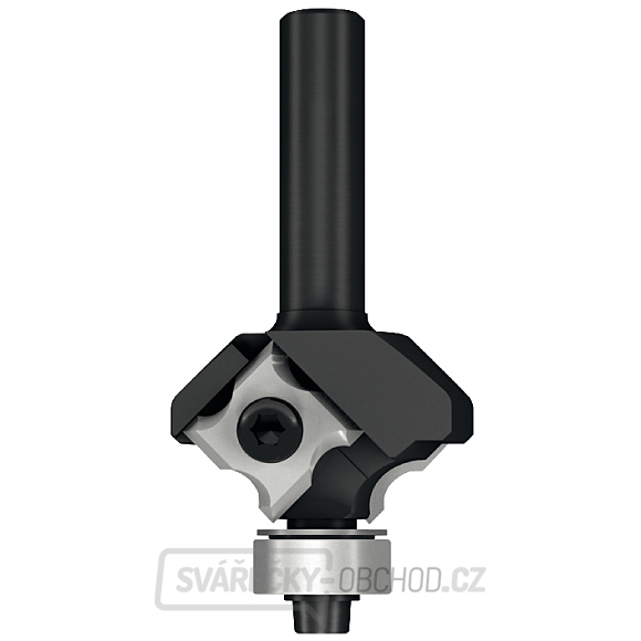 Radiusová žiletková fréza IGM F062 HW - R2 D27x3 L57,5 S=8 Radiusová žiletková fréza IGM F062 HW - R2 D27x3 L57,5 S=8 gallery main image