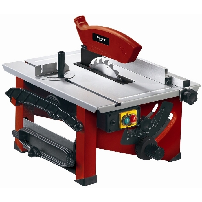 Pila stolní kotoučová RT-TS 920 Einhell Red gallery main image