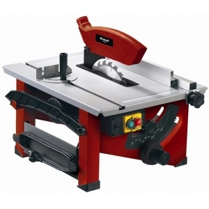 Pila stolní kotoučová RT-TS 920 Einhell Red gallery main image