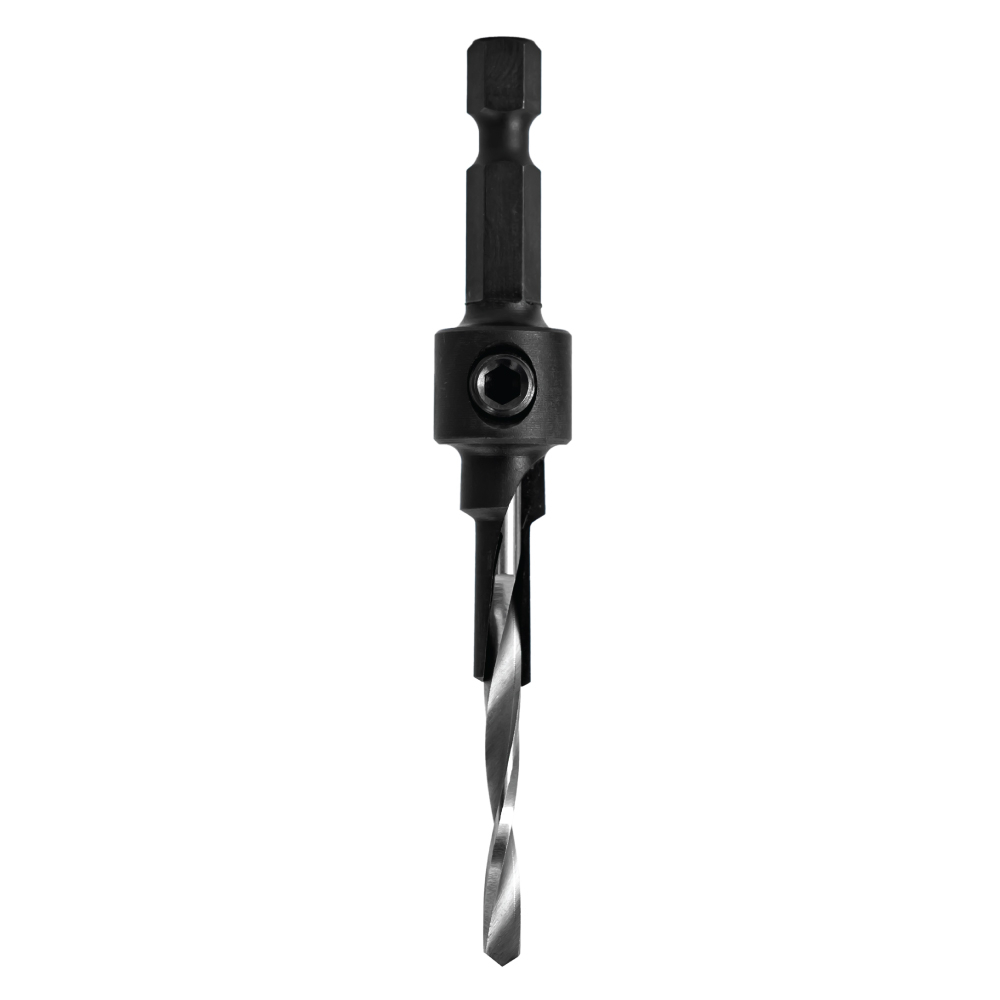 Vrták na konfirmáty IGM M394 - d3,5 D=5 D1=7 M394-05001