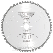 CMT Industrial Pilový kotouč pro finální příčné řezy - D180x3,2 d30 Z56 HW CMT Industrial Pilový kotouč pro finální příčné řezy - D180x3,2 d30 Z56 HW gallery main image