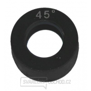 Vodící kroužek 45° KE 10 Vodící kroužek 45° KE 10 gallery main image