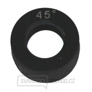 Vodící kroužek 45° KE 10 Vodící kroužek 45° KE 10 gallery main image