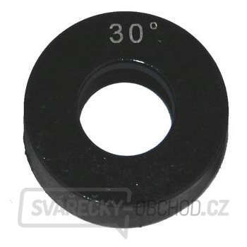 Vodící kroužek 30° KE 10 Vodící kroužek 30° KE 10 gallery main image