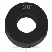 Vodící kroužek 30° KE 10 Vodící kroužek 30° KE 10 gallery main image