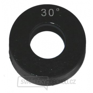 Vodící kroužek 30° KE 10 Vodící kroužek 30° KE 10 gallery main image