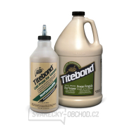 Titebond Cold Press Veneer Lepidlo na dřevo - 946ml Titebond Cold Press Veneer Lepidlo na dřevo - 946ml gallery main image