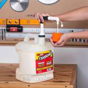 Titebond Dávkovač lepidla Titebond Dávkovač lepidla náhled