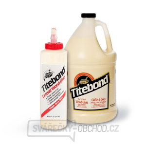 Titebond Extend Lepidlo na dřevo - 473ml Titebond Extend Lepidlo na dřevo - 473ml gallery main image
