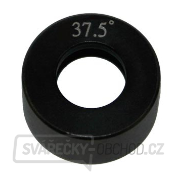 Vodící kroužek 37,5° KE 10 Vodící kroužek 37,5° KE 10 gallery main image