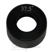 Vodící kroužek 37,5° KE 10 Vodící kroužek 37,5° KE 10 gallery main image