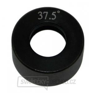 Vodící kroužek 37,5° KE 10 Vodící kroužek 37,5° KE 10 gallery main image