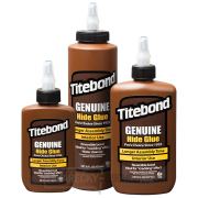 Titebond Genuine Hide Klihové lepidlo na dřevo - 118ml Titebond Genuine Hide Klihové lepidlo na dřevo - 118ml gallery main image