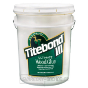 Titebond III Ultimate Lepidlo na dřevo D4 - 18,92l Titebond III Ultimate Lepidlo na dřevo D4 - 18,92l gallery main image