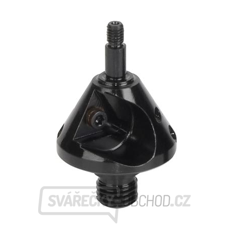 Frézovací hlava 30° KE 6