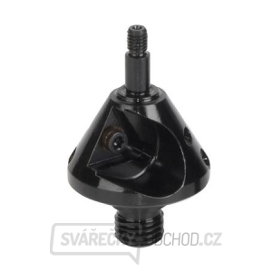 Frézovací hlava 30° KE 6 Frézovací hlava 30° KE 6 gallery main image