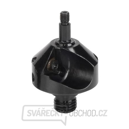 Frézovací hlava 45° KE 6