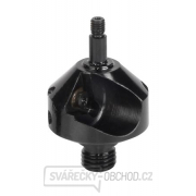 Frézovací hlava 45° KE 6 Frézovací hlava 45° KE 6 gallery main image