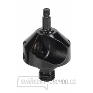 Frézovací hlava 45° KE 6 Frézovací hlava 45° KE 6 gallery main image