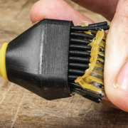 Titebond Silikonový štětec na nanášení lepidla Titebond Silikonový štětec na nanášení lepidla náhled