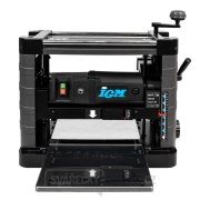 IGM PS33 Spiral Tloušťkovací frézka stolní IGM PS33 Spiral Tloušťkovací frézka stolní náhled