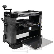 IGM PS33 Spiral Tloušťkovací frézka stolní IGM PS33 Spiral Tloušťkovací frézka stolní náhled