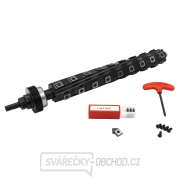 IGM PS33 Spiral Tloušťkovací frézka stolní IGM PS33 Spiral Tloušťkovací frézka stolní náhled