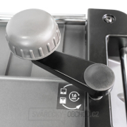 IGM PS33 Spiral Tloušťkovací frézka stolní IGM PS33 Spiral Tloušťkovací frézka stolní náhled