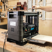 IGM PS33 Spiral Tloušťkovací frézka stolní IGM PS33 Spiral Tloušťkovací frézka stolní náhled