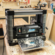 IGM PS33 Spiral Tloušťkovací frézka stolní IGM PS33 Spiral Tloušťkovací frézka stolní náhled