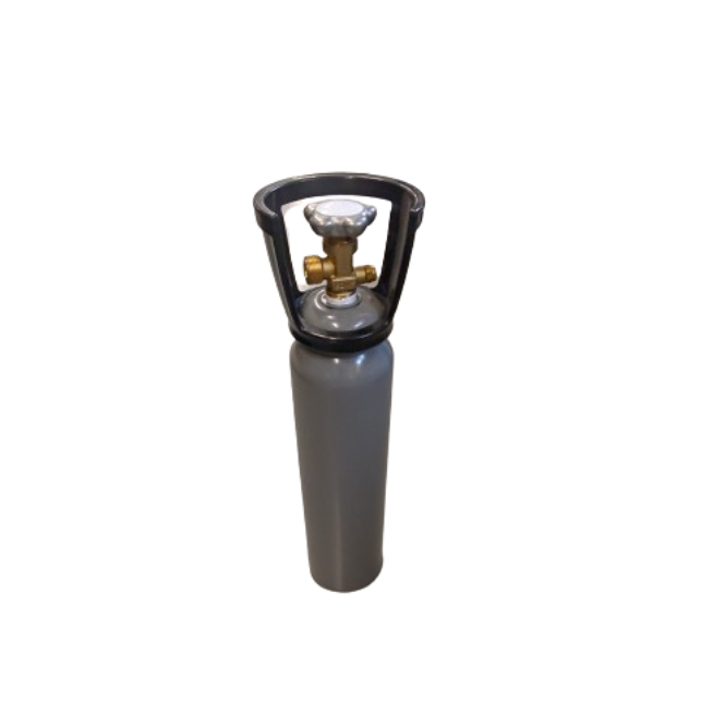 Levně Tlaková láhev Co2 2kg Plná 85827