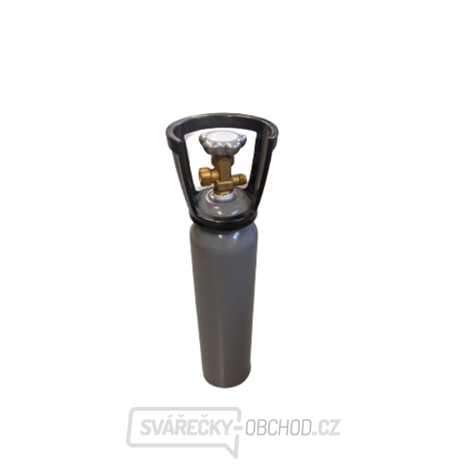 Tlaková láhev Co2 2kg Plná