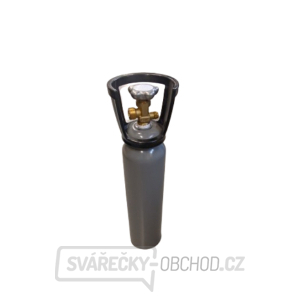 Tlaková láhev Co2 2kg Plná Tlaková láhev Co2 2kg Plná gallery main image