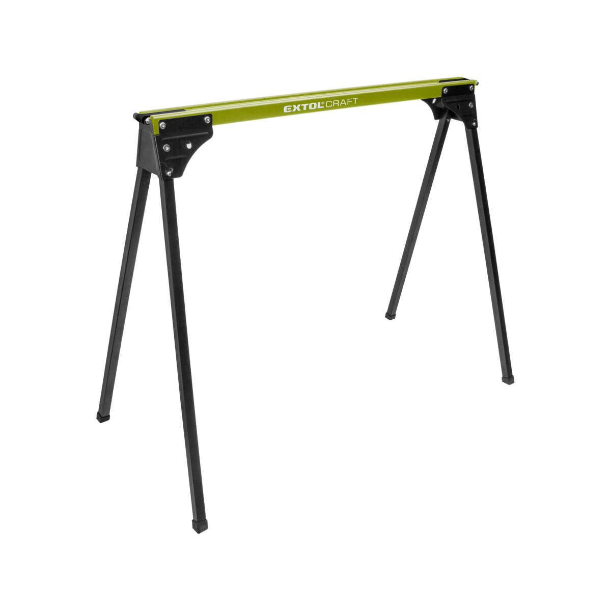 Koza stavební skládací 1kus, nosnost 450kg, výška 76,5cm 956070