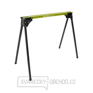 Koza stavební skládací 1kus, nosnost 450kg, výška 76,5cm Koza stavební skládací 1kus, nosnost 450kg, výška 76,5cm gallery main image