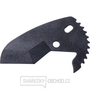 Stříhací břit náhradní, k nůžkám 8848004 Stříhací břit náhradní, k nůžkám 8848004 gallery main image