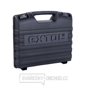 Aku vrtací šroubovák, BRUSHLESS, 12V Li-ion, 2Ah Aku vrtací šroubovák, BRUSHLESS, 12V Li-ion, 2Ah náhled