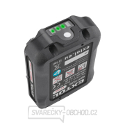 Baterie akumulátorová, 12V Li-ion, 2Ah Náhled