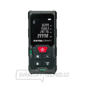 Metr laserový digitální 50M, 0,05-50m Metr laserový digitální 50M, 0,05-50m gallery main image