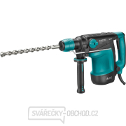 Kladivo vrtací, antivibrační systém, SDS plus, 7J Kladivo vrtací, antivibrační systém, SDS plus, 7J náhled