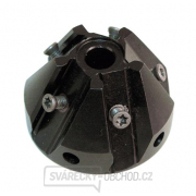 Frézovací hlava 30° KE 10 Frézovací hlava 30° KE 10 gallery main image