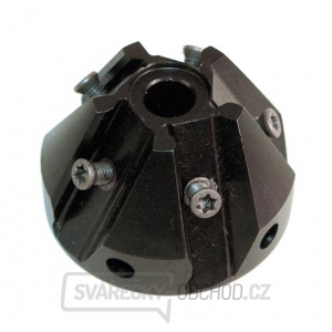 Frézovací hlava 30° KE 10 Frézovací hlava 30° KE 10 gallery main image