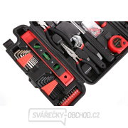 Sada nářadí SIXTOL HOME 126 Náhled