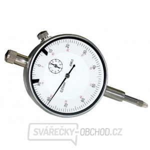 Úchylkoměr (měřící hodinky) Úchylkoměr (měřící hodinky) gallery main image