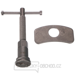 Stlačovák brzdových pístů MECHANIC BRAKE ONE L, levotočivý SIXTOL gallery main image