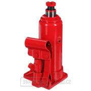 Hydraulický zvedák panenka SX BOTTLE JACK 3T SIXTOL Náhled