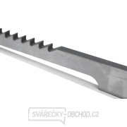 Drážkovací jehla 6 mm Náhled