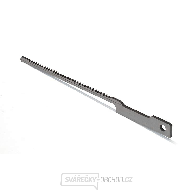 Drážkovací jehla 5 mm
