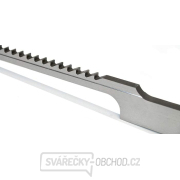 Drážkovací jehla 5 mm Náhled